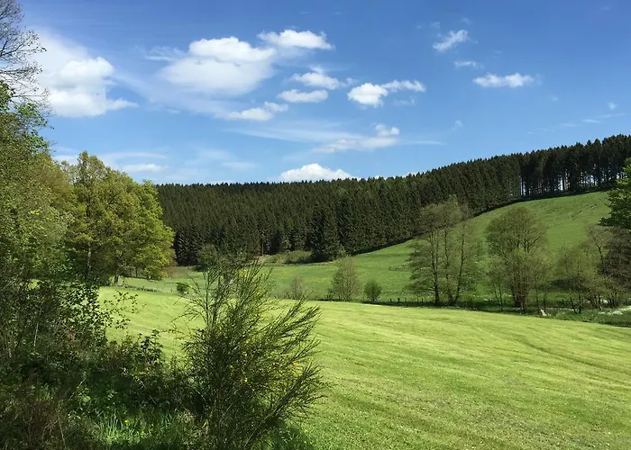 Holiday Apartment 아파트 *