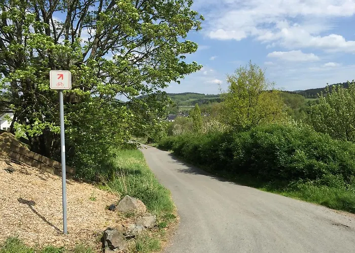 아파트 Holiday Apartment *