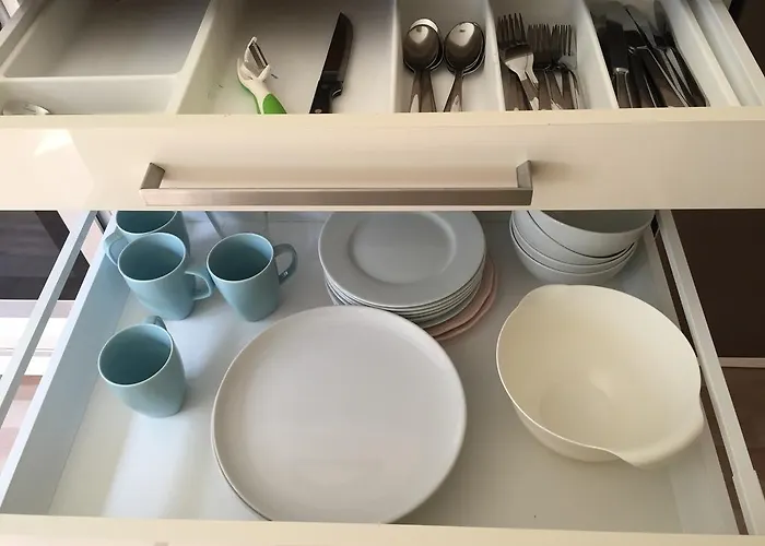 Holiday Apartment 아파트 Oberveischede