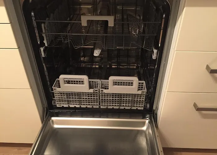 아파트 Holiday Apartment Oberveischede