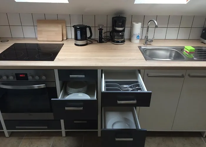 شقة Holiday Apartment