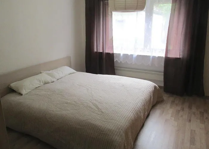 Holiday Apartment