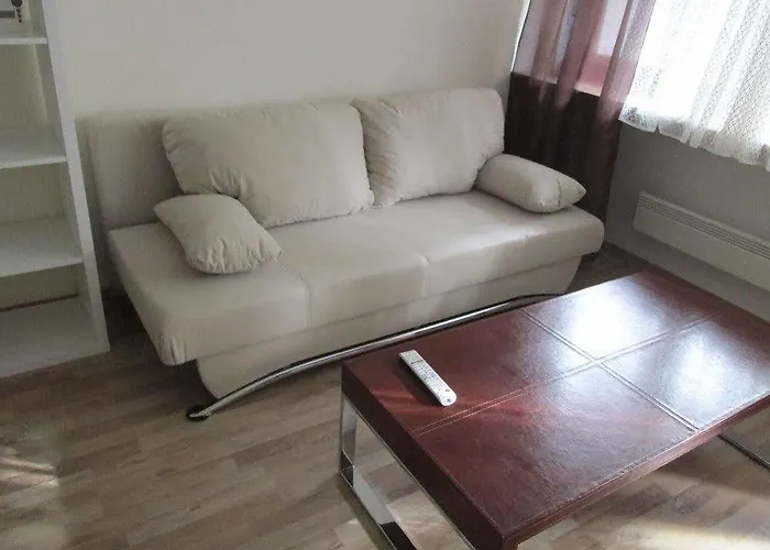 Holiday Apartment