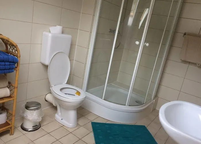 Holiday Apartment * Oberveischede