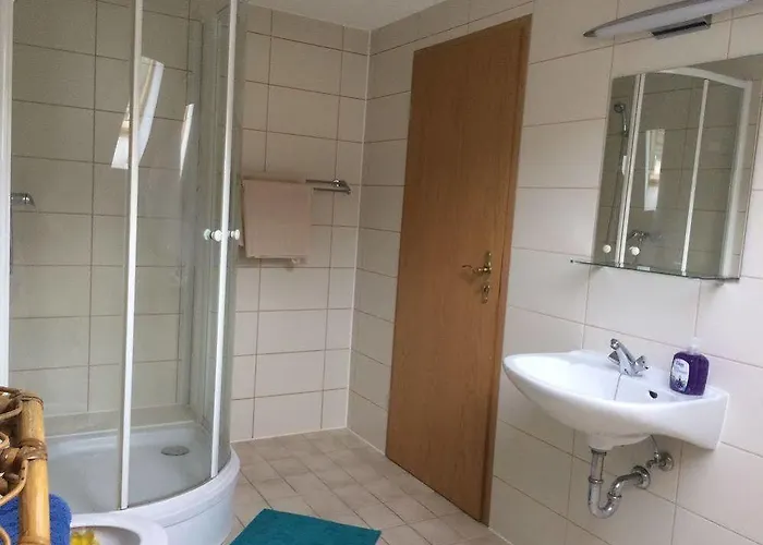 Holiday Apartment 아파트 *