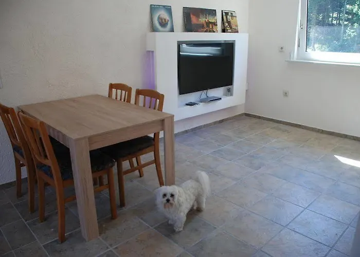 Holiday Apartment 아파트 Oberveischede