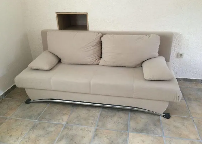 شقة Holiday Apartment