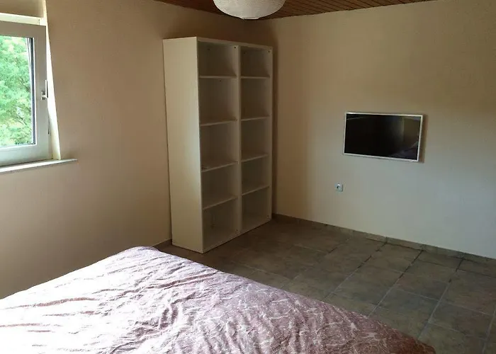 Holiday Apartment * Oberveischede